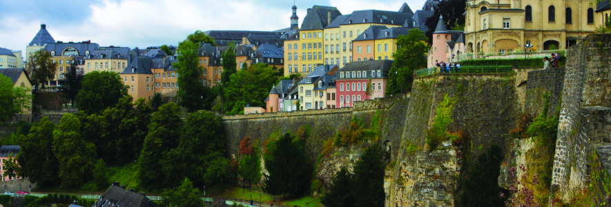 Luxembourg