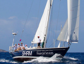 SHRM Yacht2 e1400254902859 Overview