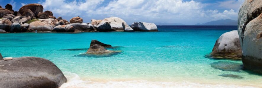 British Virgin Islands